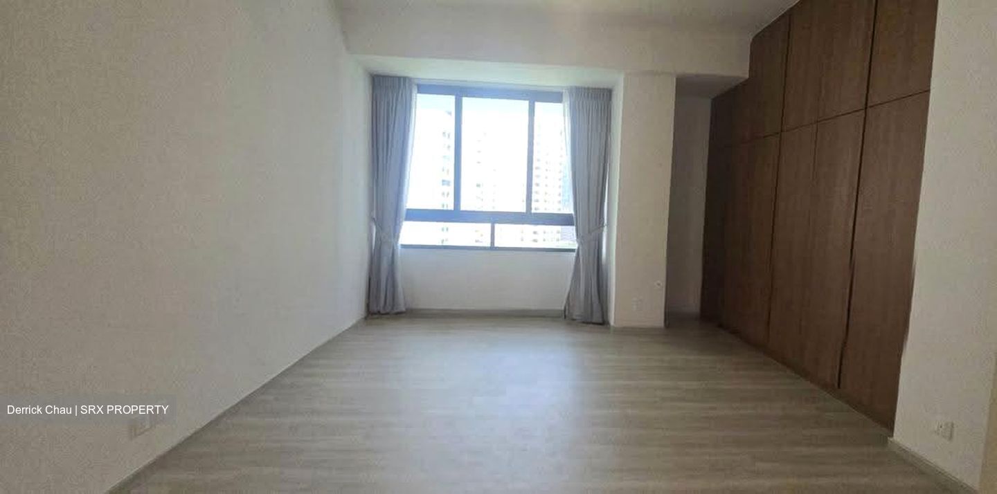 Elizabeth Heights (D9), Condominium #606994141
